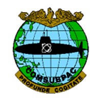 US Navy Commander, Submarine Force Pacific logo - Similar company to Commander, Submarine Forces | Commander, Submarine Force Atlantic