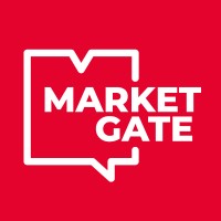Marketgate logo - Similar company to Draftline Ecuador