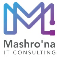 Mashro'ona Company IT & Consulting logo - Similar company to Astronomical It