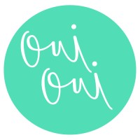 Oui Oui logo - Similar company to Muu Lecheria