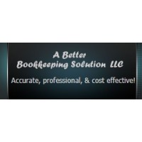 A Better Bookkeeping Solution, Llc