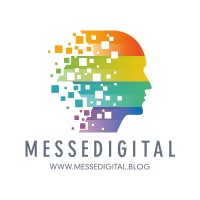 messedigital.blog logo - Similar company to Ray Rose Ltd