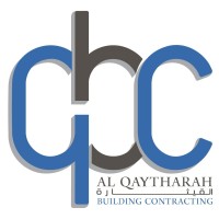 AL QAYTHARAH BUILDING CONTRACTING logo - Similar company to Epic Building Contracting Llc