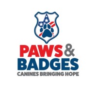 Paws & Badges