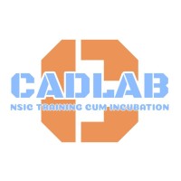 Cadlab Consulting and Research Pvt Ltd logo - Similar company to Zenex Info Solution