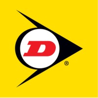 Dunlop Motorcycle Tires logo - Similar company to Isi - Integrated Solutions, Inc.
