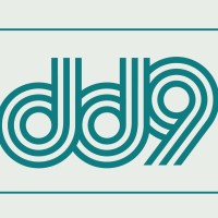 DD9 (Dink Day & Night) Pickleball Club, 462/13 Nguyen Xien, Vinhomes Grand Park, Thu Duc city logo - Similar company to Techstar Western