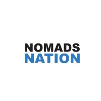 Nomads Nation logo - Similar company to Saplogics