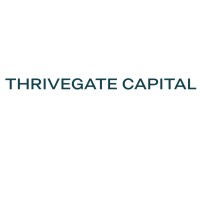 Thrivegate Capital logo - Similar company to Thrive Network