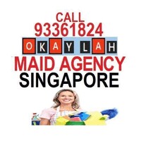 Okaylah Services Singapore logo - Similar company to Airlab @Sutd