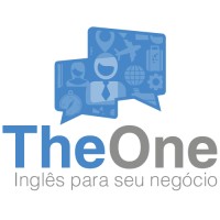 The One - Inglês Para Seu Negócio logo - Similar company to Uniway School