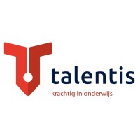 Stichting Talentis logo - Similar company to Samenwijzer