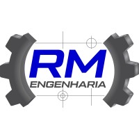 RM Soluções de Engenharia logo - Similar company to Solution Automation