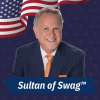 SwagWorld logo - Similar company to Hilton Naples