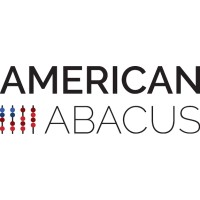 American Abacus logo - Similar company to Frolic For Life