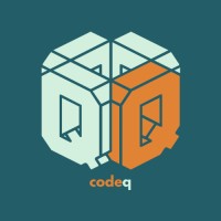 Codeq Hub logo - Similar company to Compuware