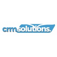 CRM Solutions logo - Similar company to Roxxe Business Solutions