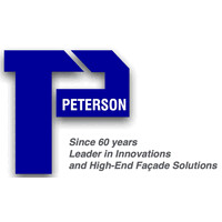 Peterson 1990 Co.,Ltd. logo - Similar company to Aca Contracting Inc.