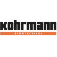 Kohrmann Baumaschinen GmbH logo - Similar company to Blinto Deutschland