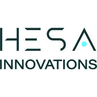 HESA Innovations GmbH logo - Similar company to All4Vending
