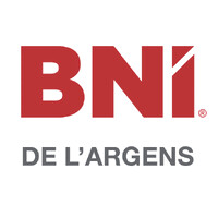 BNI DE L'ARGENS logo - Similar company to Thot 3D