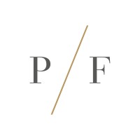 Paisley Flour Catering logo - Similar company to Gimme Gold
