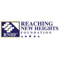 Reaching New Heights Foundation Inc. logo - Similar company to D1 Defend