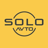 SOLO AVTO logo - Similar company to Alyattes