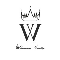 Williamson Automobiles logo - Similar company to Lamborghini Paris - Car Lovers