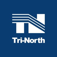 Tri-North Builders logo - Similar company to Bachmann Construction Co. Inc