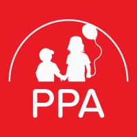 Pediatric Pharmacy Association logo - Similar company to Texas Society Of Health-System Pharmacy (Tshp)