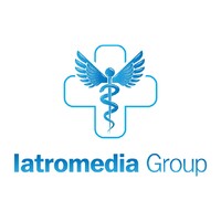 Iatromedia Group logo - Similar company to Terapia Clinic