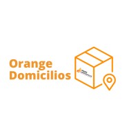Orange Delivery