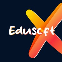 EdusoftX logo - Similar company to New Nordic Group