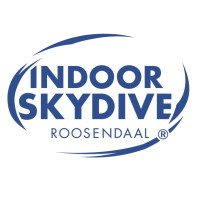 Indoor Skydive Roosendaal logo - Similar company to Playdôme Roosendaal