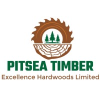 Pitsea Timber Ltd logo - Similar company to Myotas - My Own Time And Space - Registered Charity 1184723