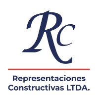 Representaciones constructivas LTDA. logo - Similar company to Tremyp
