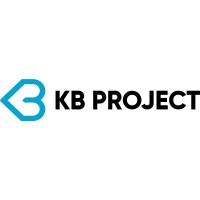 KB Project logo - Similar company to Hawa | هوا