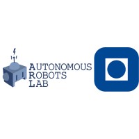Autonomous Robots Lab logo - Similar company to Mars Autonomous Mobile Robots