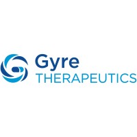 Gyre Therapeutics logo - Similar company to Anchor Logics