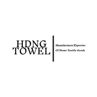 HDNG Towel (Pvt.) Ltd. logo - Similar company to Métier Wellness (Private) Limited