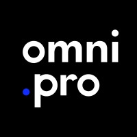 Omni.Pro logo - Similar company to Linets