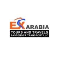 Ex Arabia Tours and Travels logo - Similar company to Blackowl Traders