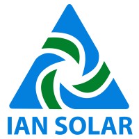 Ian Solar Energy Corp. logo - Similar company to Primage Energy