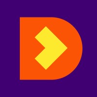 That Hybrid Agency logo - Similar company to Vertigo Tree