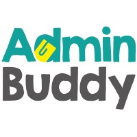 Admin Buddy logo - Similar company to Crius Group