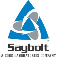 Saybolt Pakistan Limited logo - Similar company to CrackerJack