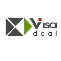 Visa Deal logo - Similar company to Visa Consultancy Experts Pvt Ltd
