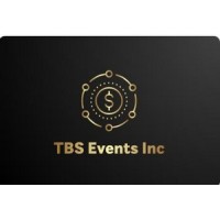 TBS EVENTS logo - Similar company to Cherrypicked Events