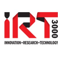 IRT3000 Magazine logo - Similar company to Chargeport